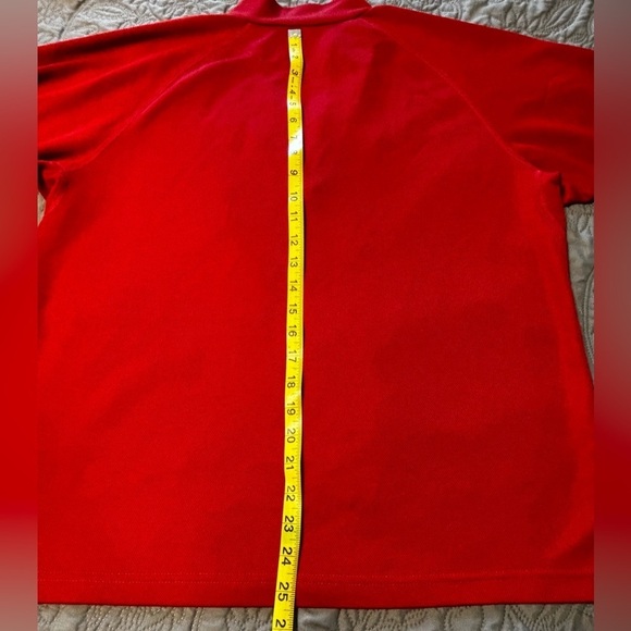 Men’s North Face Long Sleeve Shirt*Read Description* - Picture 10 of 14